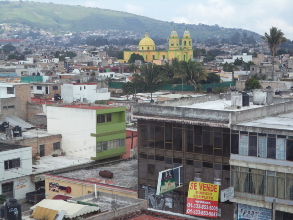 La &ldquo;lepra&rdquo; carcome a la curia cat&oacute;lica 