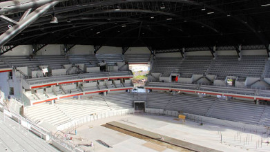 No es por ah&iacute;, se&ntilde;ores