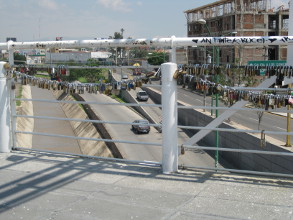 Rateros y maniacos sexuales en hospitales