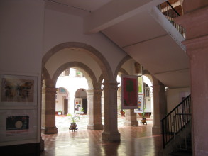 El desarrollo cultural