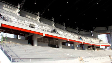 Tepic estrenar&aacute; Auditorio de la Gente