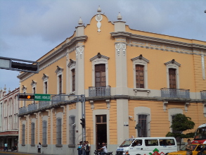 Reforma hacendaria a la medida del PRD