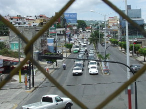 La CNTE en Gobernaci&oacute;n