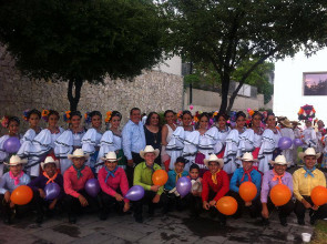 Mantener calidad de excelencia nos ha valido representar a M&eacute;xico en 25 pa&iacute;ses