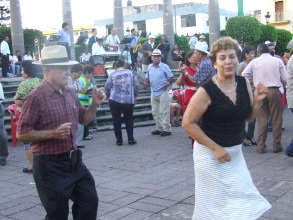 Nayarit, presente en el 6&ordm; Encuentro Nacional Popular Magisterial 