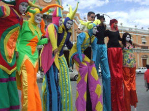 La progresividad en el impuesto predial