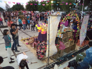 Saludable cr&iacute;tica a la UAN por parte de Gonz&aacute;lez Ibarra