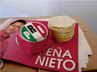 &iquest;Por qu&eacute;  no te cambias al PRI?