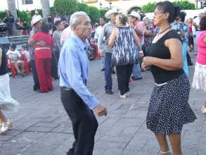 El PAN, tiene fiestecita