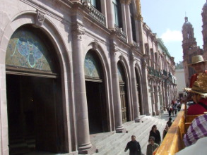 Dinero tirado en educaci&oacute;n