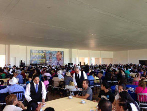 Que Tepic est&aacute; gravemente enfermo