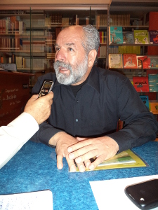 Tesoro documental sin descubrir contiene la Casa de la Cultura Jur&iacute;dica en Tepic  