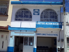 &iquest;Un panista puede hacer un gobierno honesto?