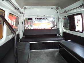 Taxistas exigen castigo para Garc&iacute;a Villela