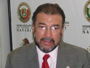 Polo Dom&iacute;nguez, un panista progresista y de avanzada