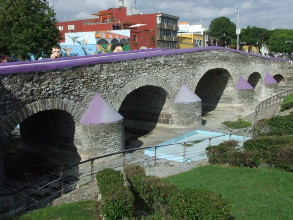 Tambi&eacute;n en Honduras&hellip;.