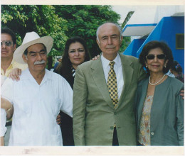 &iquest;Polo Dom&iacute;nguez, un panista progresista y de avanzada? &iexcl;Por favor! compa&ntilde;ero Torres Zamora