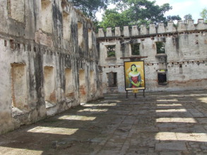 Salarios de hambre en M&eacute;xico	