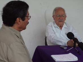 Contribuye el teatro a la transformaci&oacute;n social y vida democr&aacute;tica