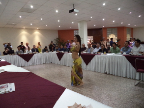 Aniversario del Programa de H&eacute;ctor Acero