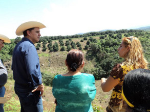 &ldquo;Generoso&rdquo; presupuesto 2014. Nayarit agradecer&aacute; gasto transparente