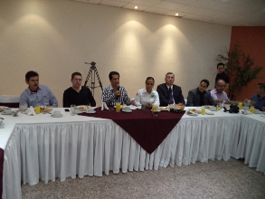 Un aniversario de la libertad de expresi&oacute;n...