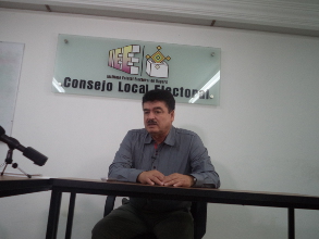 Conf&iacute;a IEE aumentar&aacute;n votaci&oacute;n candidaturas para mujeres e independientes