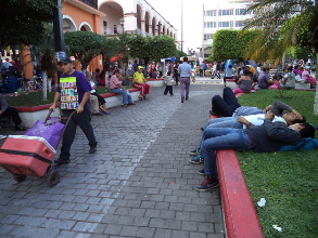 Desnutrici&oacute;n y obesidad en la ni&ntilde;ez mexicana