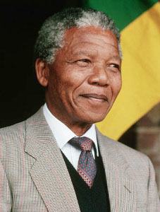 Mandela