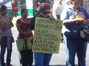 Se aprob&oacute; la reforma energ&eacute;tica