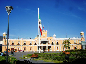 Informaci&oacute;n presupuestal en Nayarit &iquest;transparente?