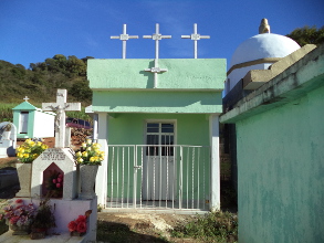 Rip el estado de la revoluci&oacute;n mexicana