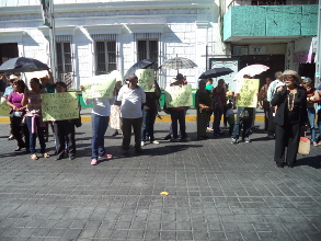 Podr&iacute;a fracasar la alianza del PAN y PRD, dos diputados de Acci&oacute;n Nacional se aliaron al PRI 