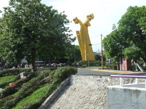 M&eacute;xico, camino a la dictadura