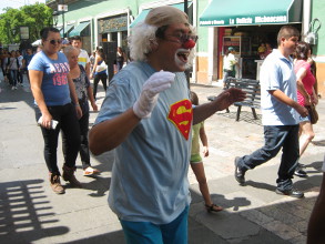 Nayarit: se prepara circo electoral de 2014