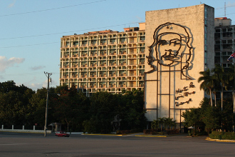Cuba, 55 a&ntilde;os de revoluci&oacute;n y socialismo, lo m&aacute;s relevante del a&ntilde;o que termina