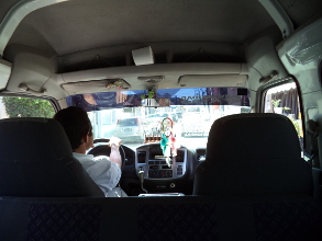 Viacrucis de usuarios en oficinas de Tr&aacute;nsito  nayarita &iquest;Qui&eacute;n es responsable?