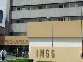 Avanza el IMSS en transparencia
