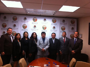 El Consejero Suplente