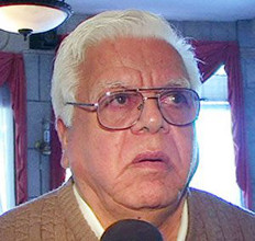 &iexcl;Oye Liberato!&hellip;. &iquest;qu&eacute; t&uacute; nunca hartas de pedir y pedir?