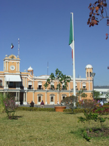 Recibe Nayarit migajas en Presupuesto de Egresos de la Federaci&oacute;n