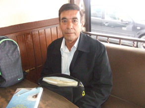 Largo y penoso peregrinar de maestros jubilados 