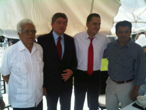 Acuerdo gobierno-secci&oacute;n 20