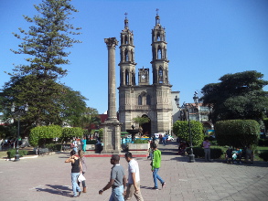 Feria tenemos, cuentas no conocemos 