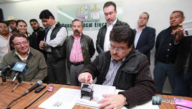 &ldquo;Por el bien de Nayarit&rdquo;, se al&iacute;an PRI y secuaces. &iquest;Usted les cree?