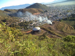 &iquest;Autodefensas en Tepic?