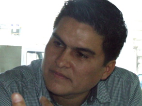 Los escenarios ante la licencia del alcalde de Santiago