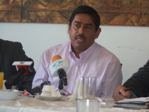 Se proyecta hacia etapa superior el mejor alcalde de Nayarit