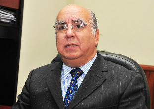 &ldquo;Descubre&rdquo; Gerardo Siller, que Ney adeuda millones 