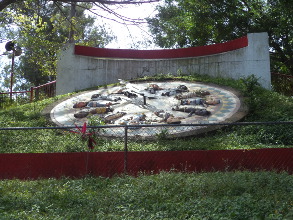 La consulta y la Loma en Tepic 